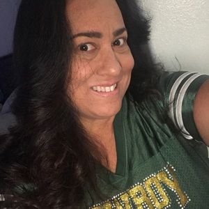 Meet your Posher, Bianca